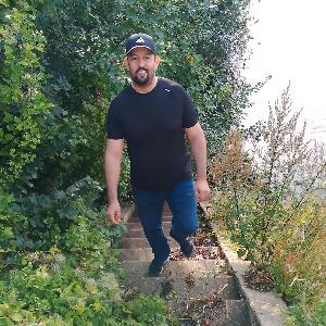 Photo de profil