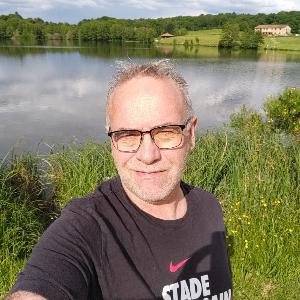 Photo de profil