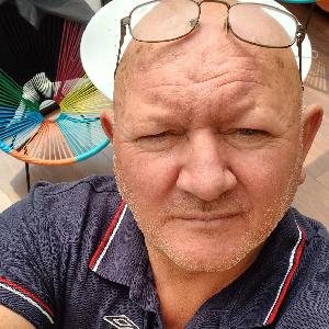 Photo de profil