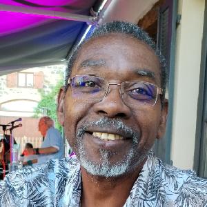 Photo de profil