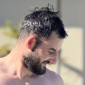 Photo de profil